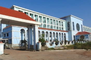 Mystery shrouds delay in handing over top two floors of new district hospital