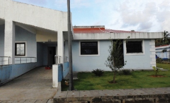 Ready 3 months ago! An eerie silence on mortuary opening