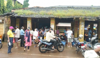 23 new cases in Pernem, total count close to 500