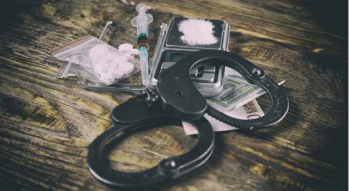 Is govt committed to making Goa a drug-free state?