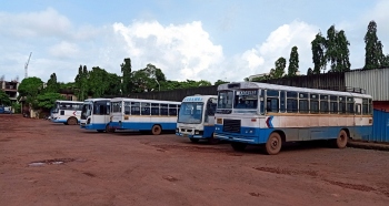 KKTC awaits nod to start inter-state services: Almeida