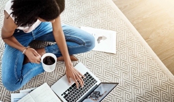 WFH has started a new battle... and women are losing this too