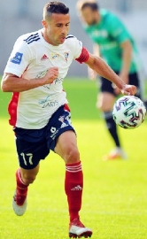 Igor Angulo: FC Goa's new marksman is more than just goals