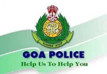 South Goa police to Crack whip against MV Act violators