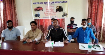 Rent-a-cab association demands financial package & extension on loan moratorium