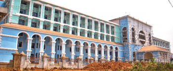 After the burning question of fire NOC, a stinking story of treated sewage disposal