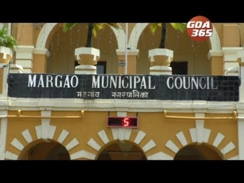MMC councillors condemn BJP statements blaming local MLA