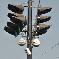 Jeweller’s murder in Margao again brings to fore ‘defunct’ CCTV cameras in commercial capital