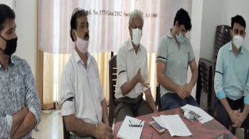Jewellers are soft target, govt must intensify our security: Association