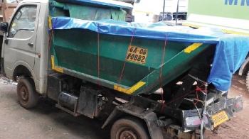 MMC still struggling to dispose of Covid bio-medical waste