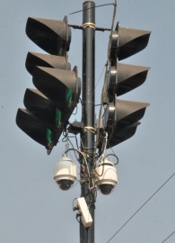 Murder wakes up Margao from its slumber, CCTV cameras to be set up at vulnerable spots