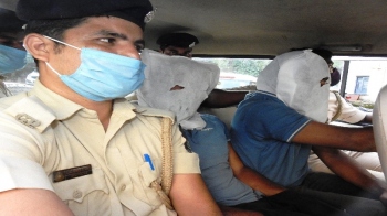 Emotions and anger run high in Margao as Crime Branch takes over Walke murder probe