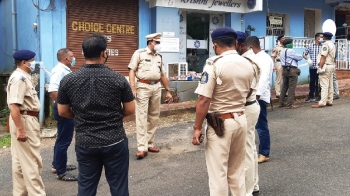Margao jeweller’s murder planned before lockdown, accused reveals