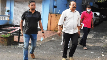 CB looks for vital clues on path taken by Walke killers