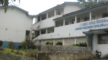 JNV PTA demands filling of 10 vacant post of teachers, full-time principal