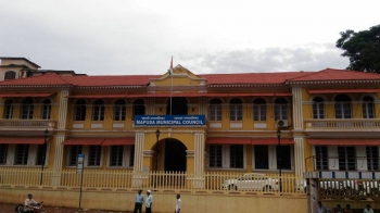 Mapusa council has to prepare city’s devp plan: Camarcazano tenants
