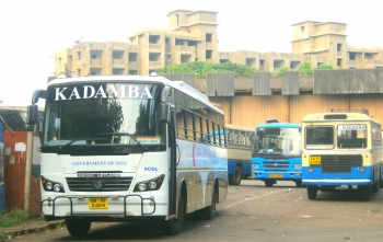 Fears of rise in cases with KTC inter-state sevice resumption