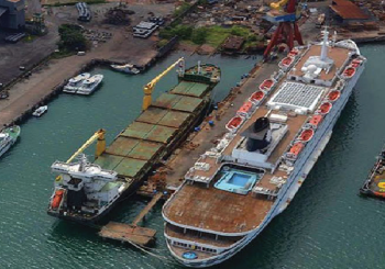 MPT only major port to record traffic growth during pandemic