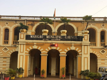 MMC fails to tone up revenue recoveries, breaks FD to pay employees’ salaries