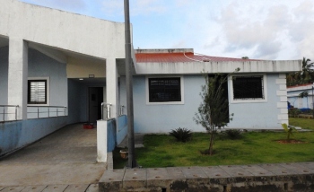72-unit mortuary at dist hospital is ready