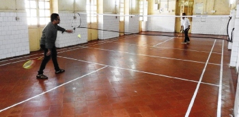 Shifting of Hospicio to be kept on hold