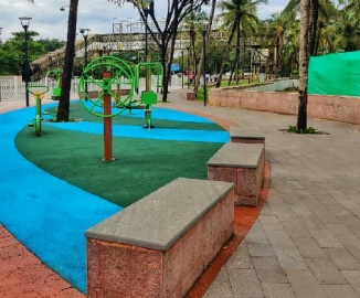 At Rs 13 cr, Miramar gets huge make over