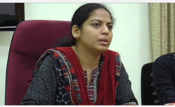 Centre calling, Nila Mohanan to bid goodbye to Goa