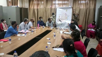 Mapusa council seeks 15 days more time to discuss land-use map, register