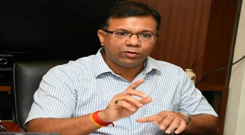 Don't need 'lessons' from Delhi: Rane takes dig at AAP