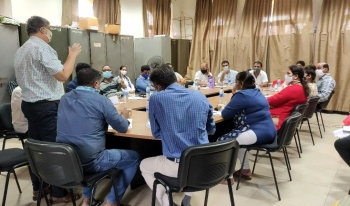 Facing financial crunch, Mapusa civic body to take up project works with 14th Finance Commission funds