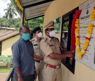 Police, public should work together to prevent crime: DySP