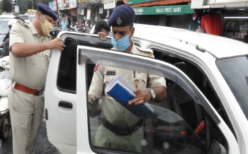 SP South takes stock of Margao’s ground reality