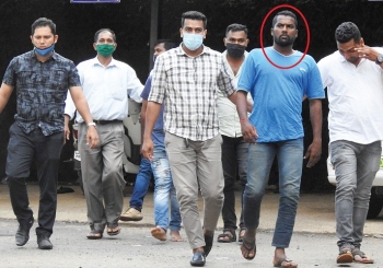 Notorious criminal assaults Fatorda youth, arrested
