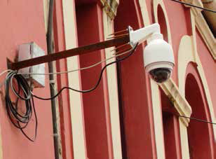 Walke murder prods Margao authorities to repair defunct CCTV cameras