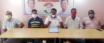 Cong wants govt to ensure fiscal benefits to public