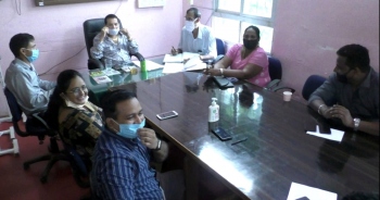 Mauvin panel takes control of Sancoale panchayat as deputy sarpanch ousted