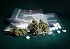 UP native held for possession of drugs <possession drugs Goa>
