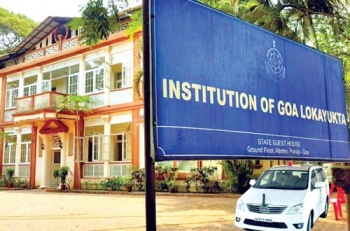 Probe illegal use of khazan land in Cavelossim: Lokayukta