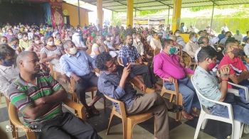 Sanguem sugarcane farmers threaten to protest, demand govt decision on Sanjivani sugar factory