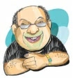 Political Patrao: Look who is wary of The Goan