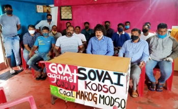Malpe boat owners challenge Goan fishermen: Fishing bodies