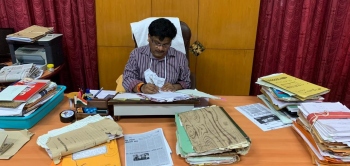 MMC CO courts trouble over birthday celebration