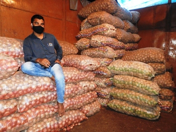 Prices of veggies skyrocket, Goans to be hit hard