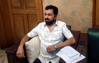 Kandolkar to PM: Rid Goa of corruption