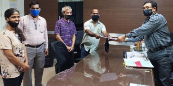 Coal transportation for benefit of private corporations: NGO