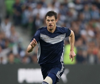 FC Goa sign Aussie defender Donachie
