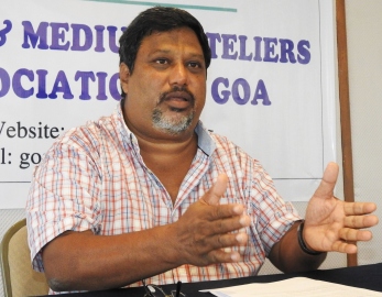 Small & medium hoteliers’ panel calls for home-stay policy like Kerala, says no to D-category classification
