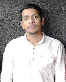 Deepraj Satordekar wins research paper writing competition organised by KBM