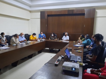 MLA demands study on damage to biodiversity