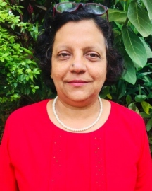 Morpirla govt headmistress: Breaking barriers between students, teachers